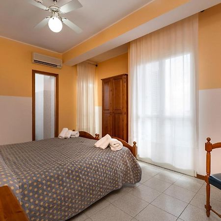 Hotel La Perla Tropea Esterno foto