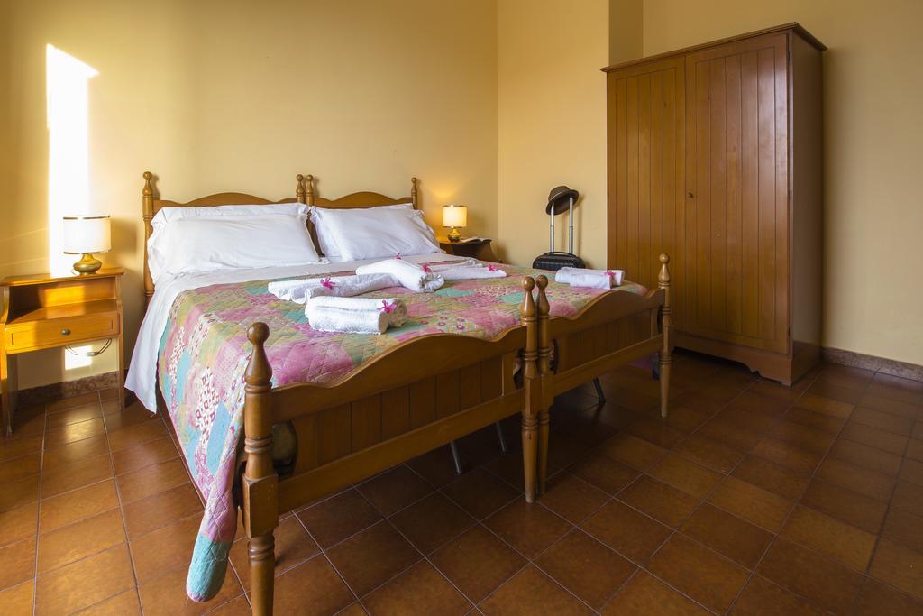 Hotel La Perla Tropea Esterno foto